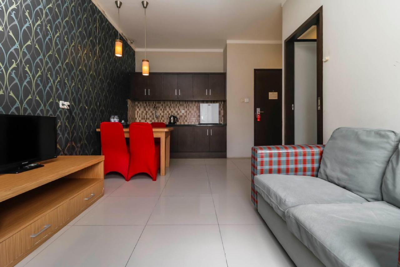 RedDoorz Plus near Pantai Losari Makasar Zewnętrze zdjęcie